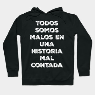 Spanish Quote Latino Saying Shirt Hoodie